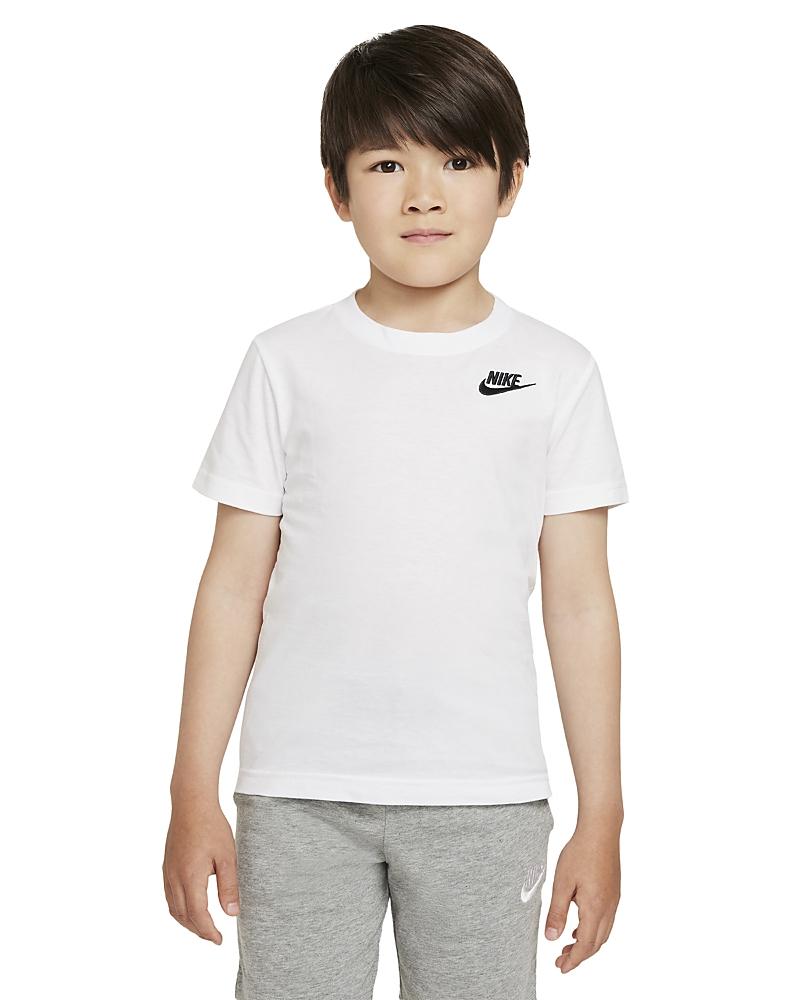 Nike Sportswear Little Kids T-Shirt | 86C545-001 Product Image