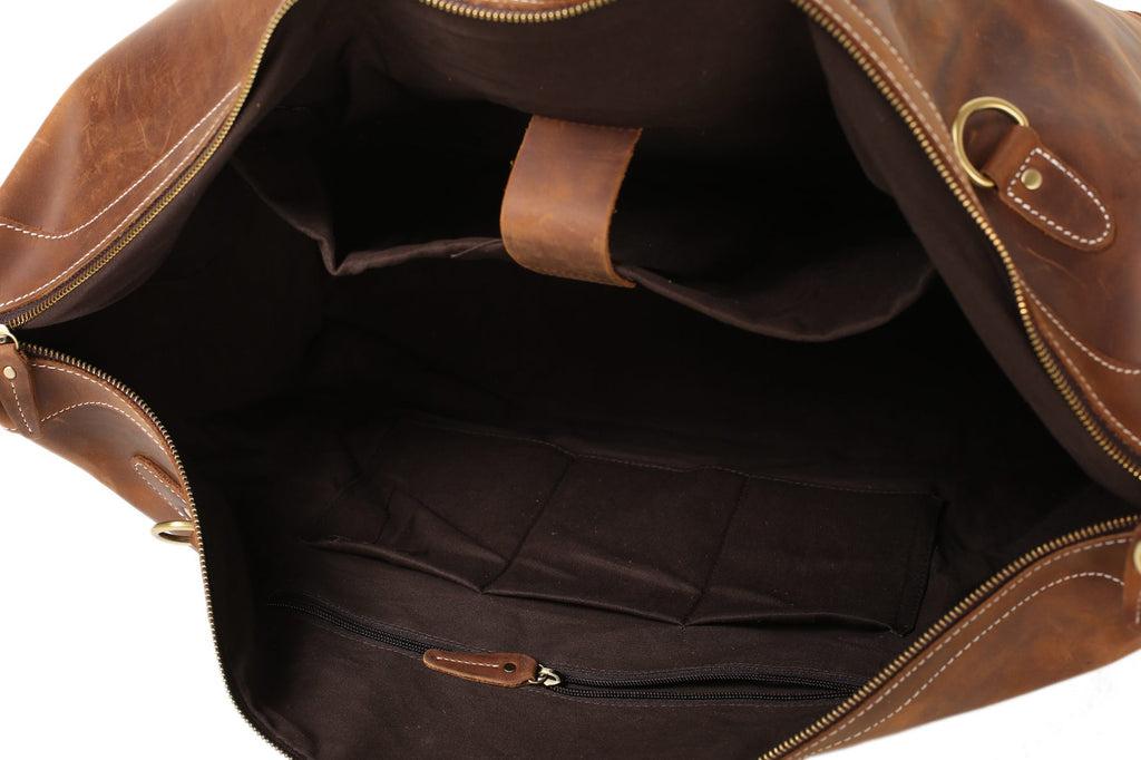 Men's Large Duffle Bag Product Image