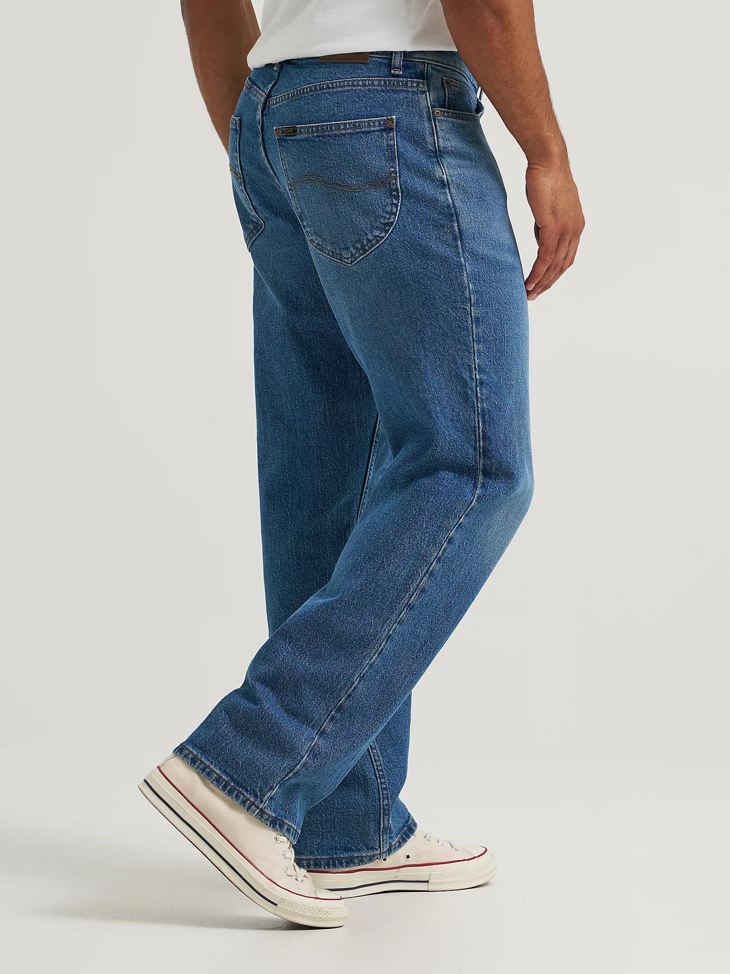 Men's Legendary Loose Fit Jean | Men's Jeans | Lee® Product Image