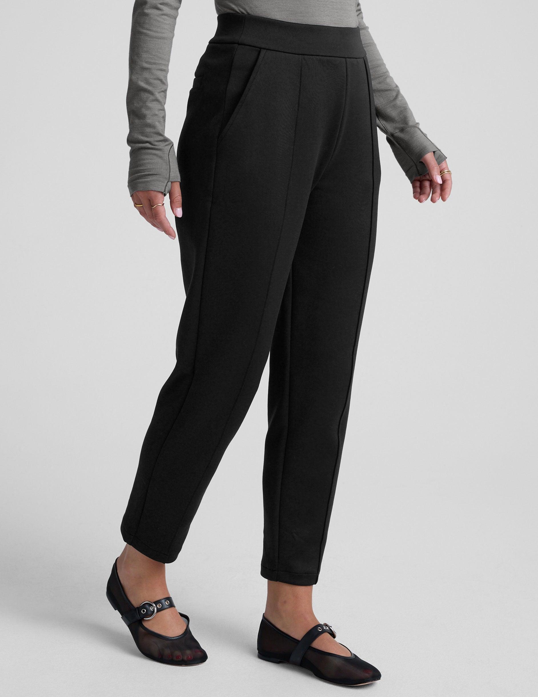 In The Flow Tapered Pant Product Image