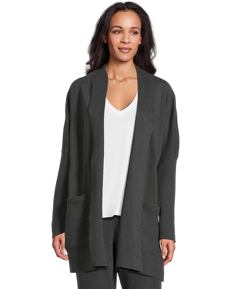 Women's PACT Airplane Cardigan Product Image