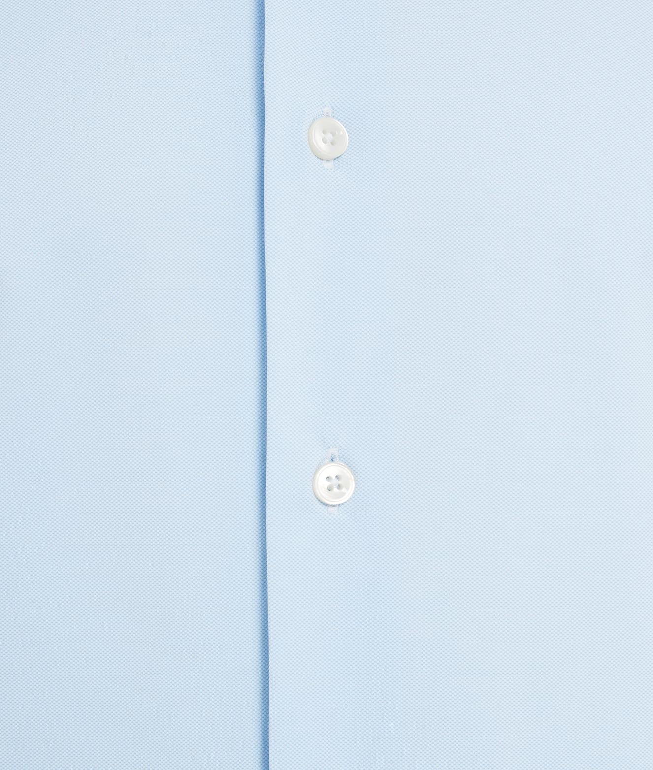 Shirt in active textile Product Image