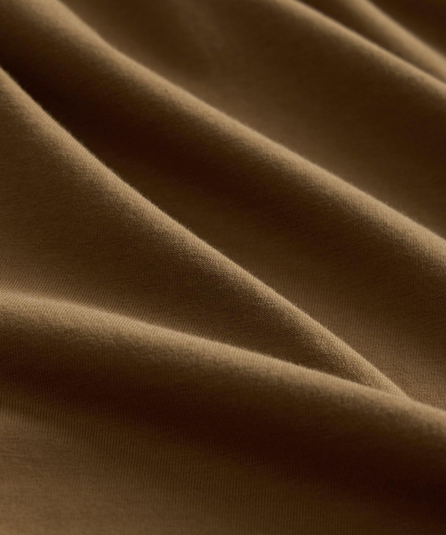 Classic Sea Island Cotton Tee Product Image