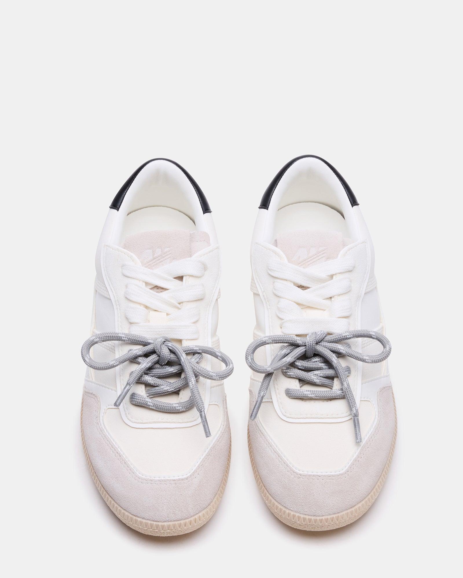 SPORTY WHITE Female Product Image