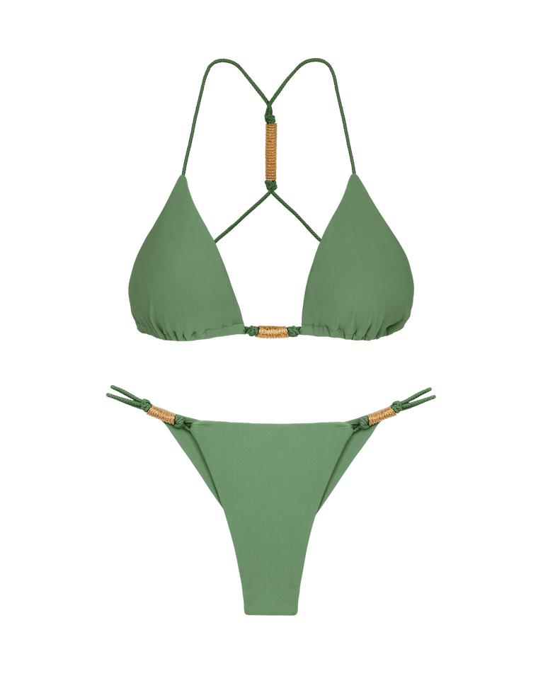 Matte Stacy Bottom - Harbor Product Image