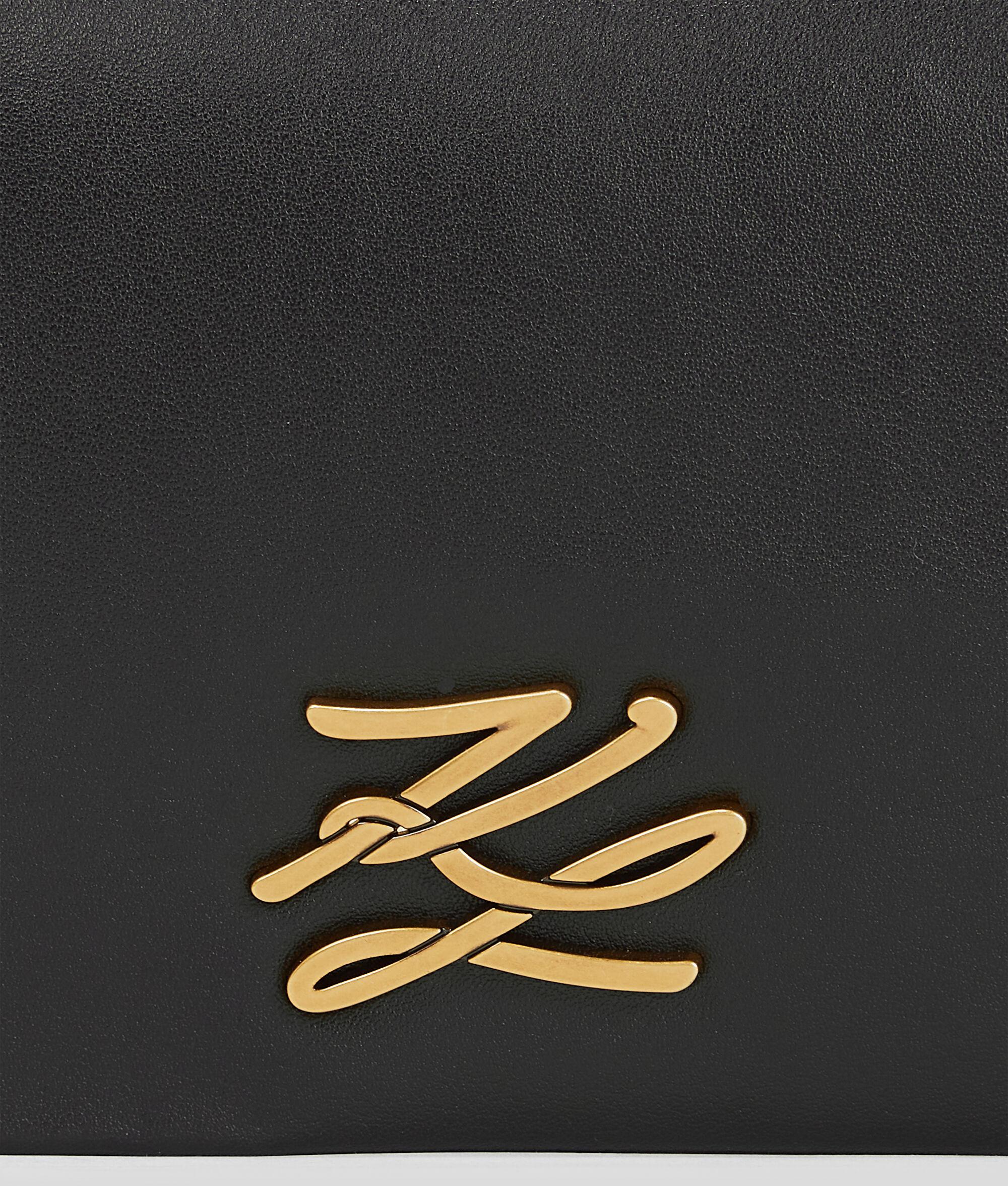 K/AUTOGRAPH CROSSBODY BAG Product Image