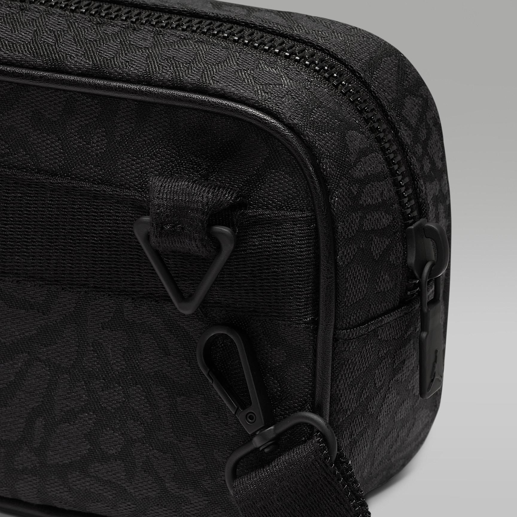 Mens Jordan Icon Camera Bag (1.6L) | MA9023-G0T Product Image