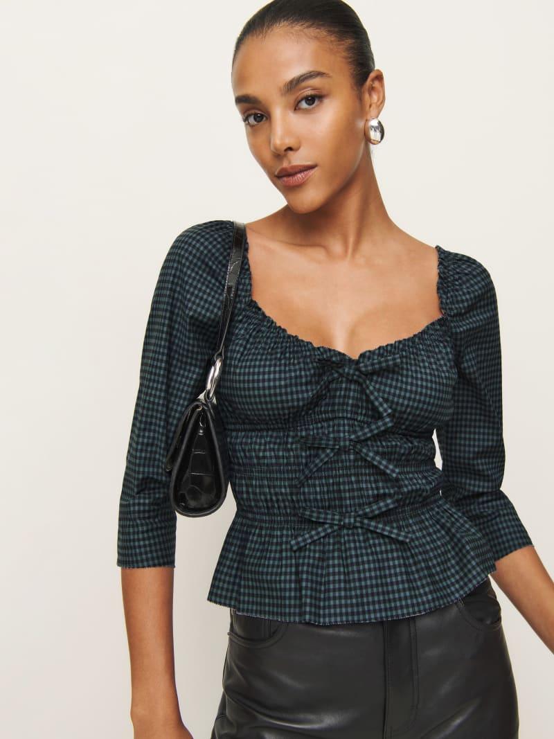 Lauryn Top Product Image