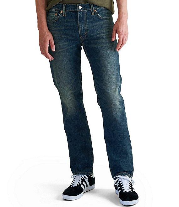Levi's® 511 Slim Fit All Seasons Tech™ Jeans Product Image