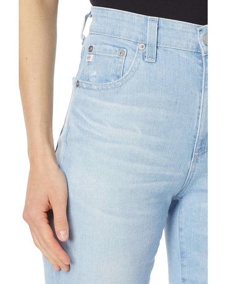 Ex-Boyfriend Mid-Rise Slouchy Slim in 12 Years Odyssey Product Image