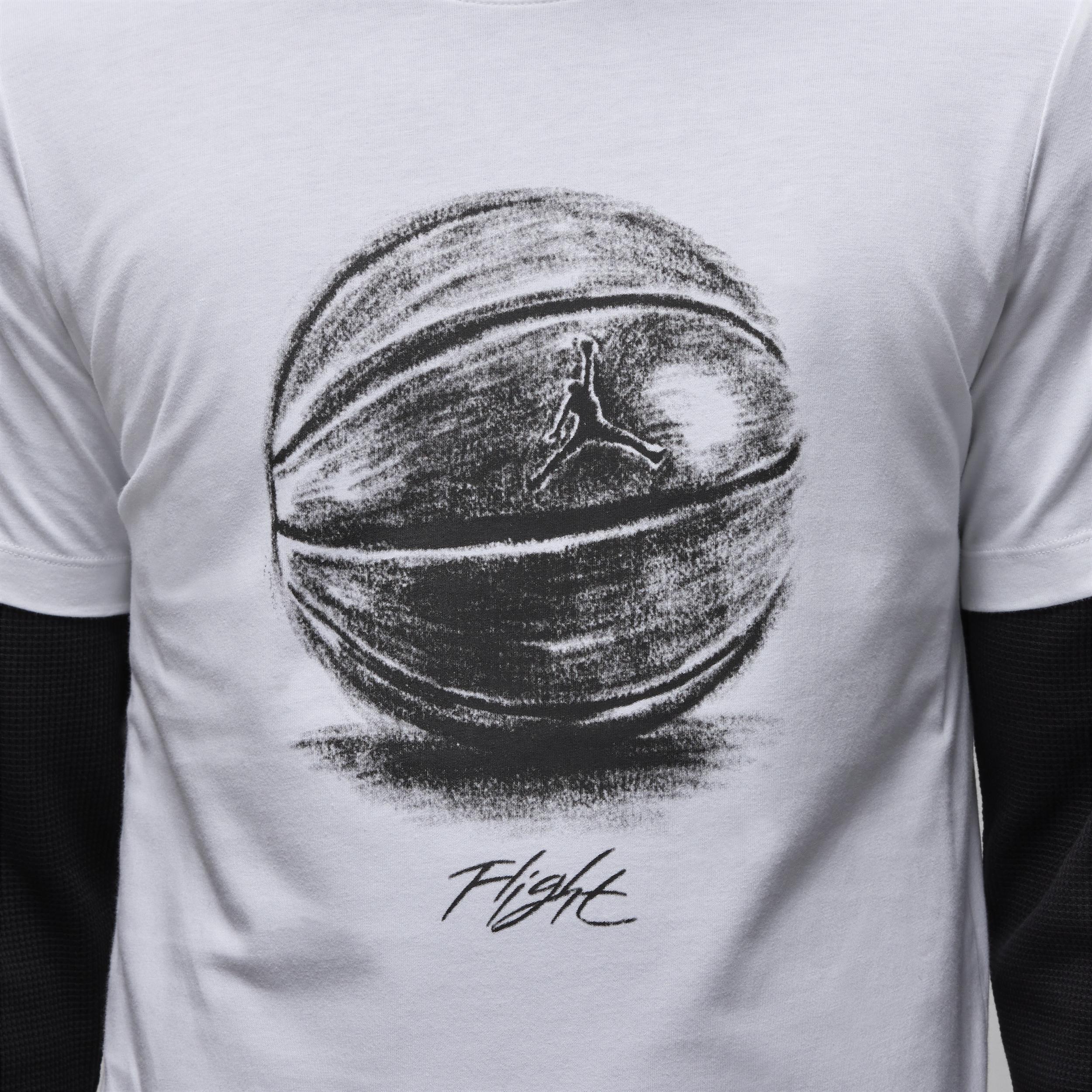 Men's Jordan T-Shirt Product Image