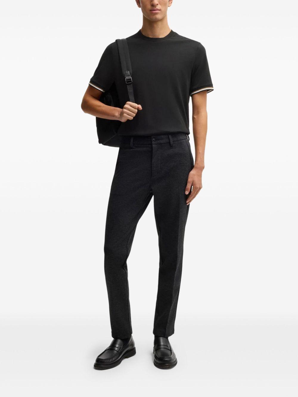 cotton T-shirt Product Image