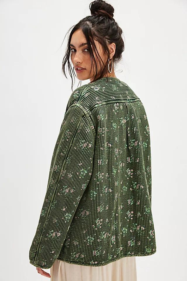 FP One Dana Liner Jacket Product Image