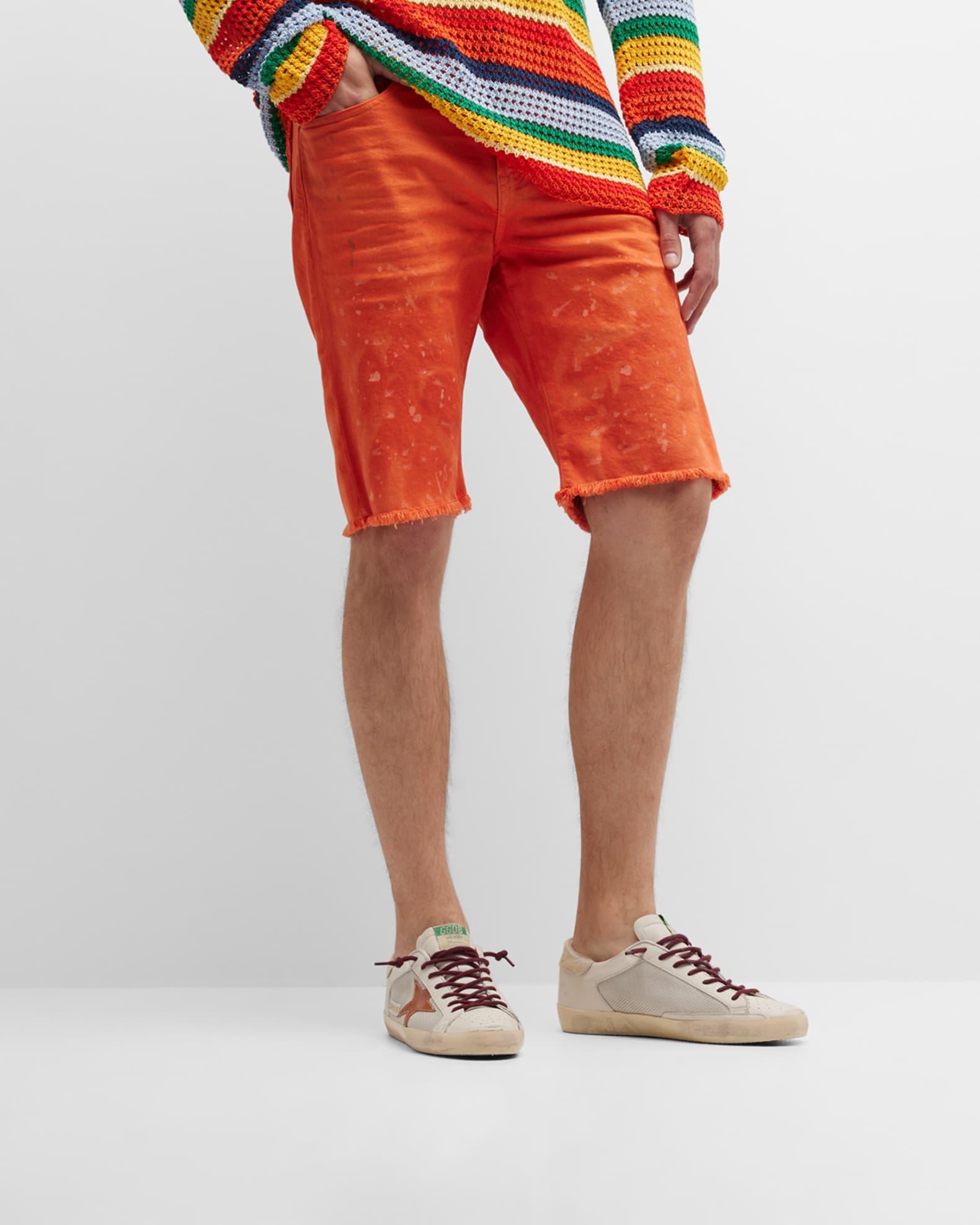 Men's Super-Star Low-Top Sneakers Product Image