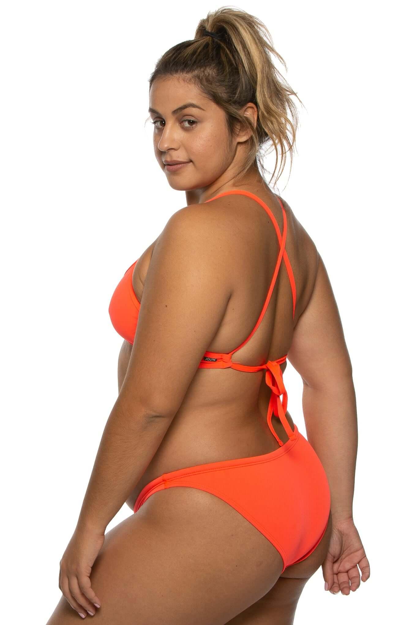 Bali Bikini Bottom Female Product Image