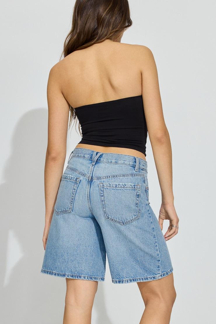 Skater Jorts Product Image