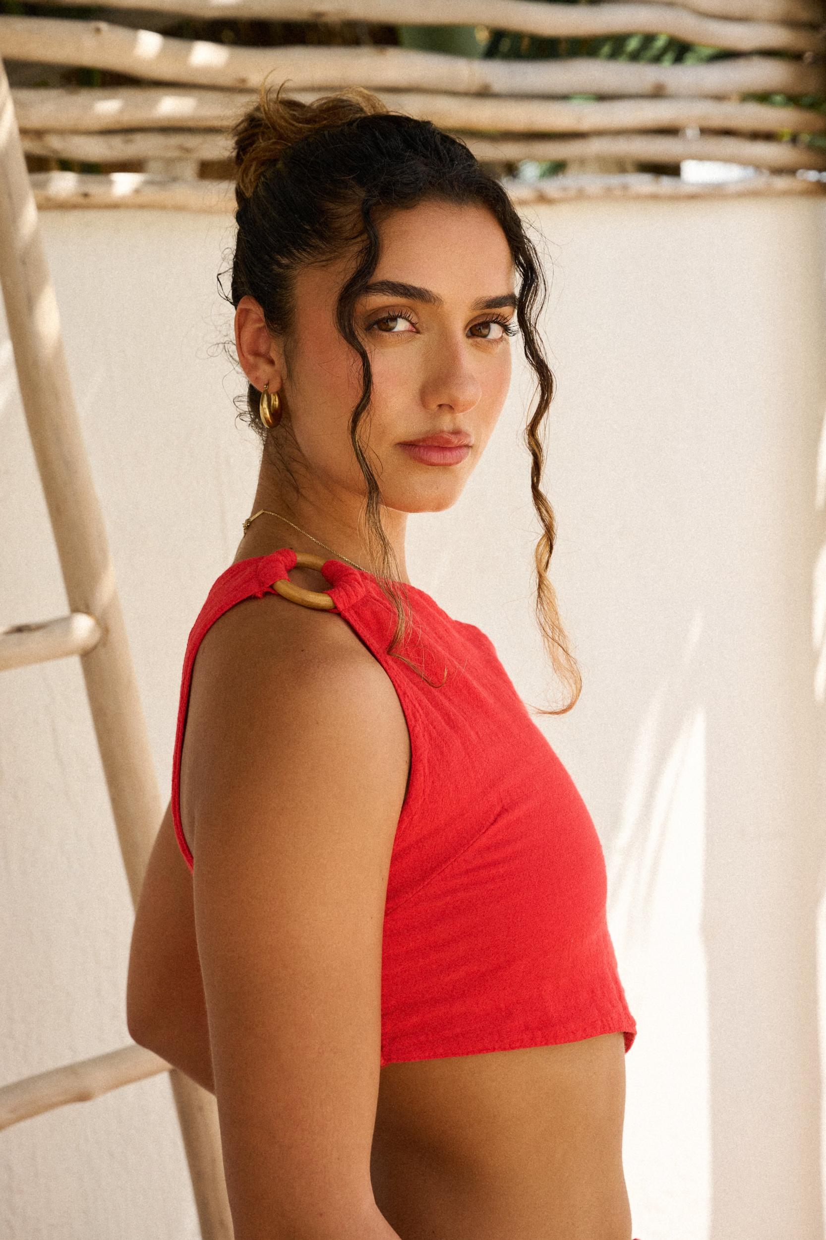 Silvia Top Product Image