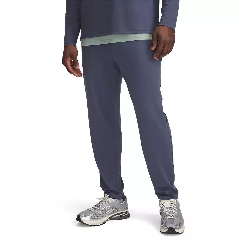Men's Under Armour Motion Tapered Sweatpants,  Product Image
