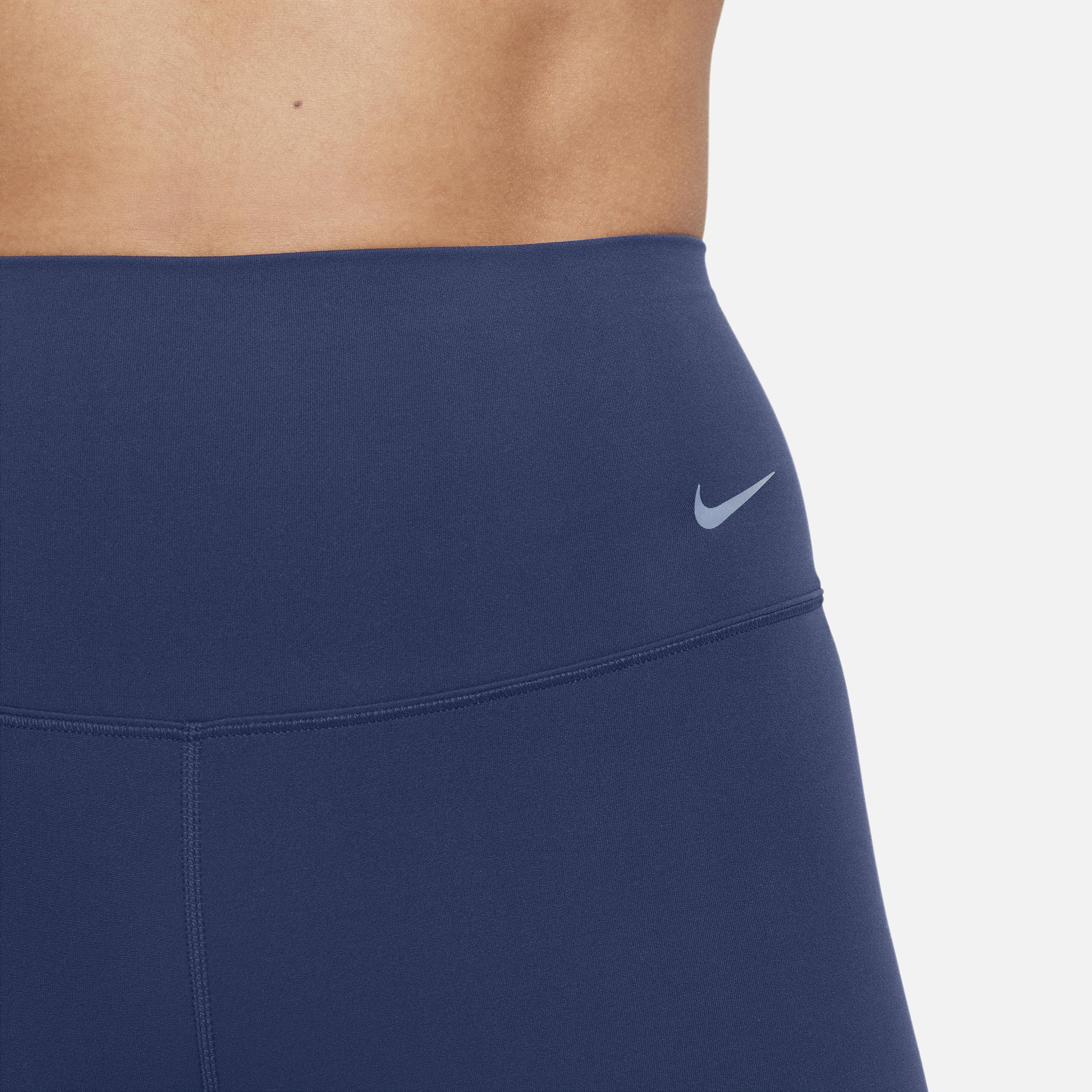 Nike Women's Zenvy High-Waisted 8" Biker Shorts Product Image