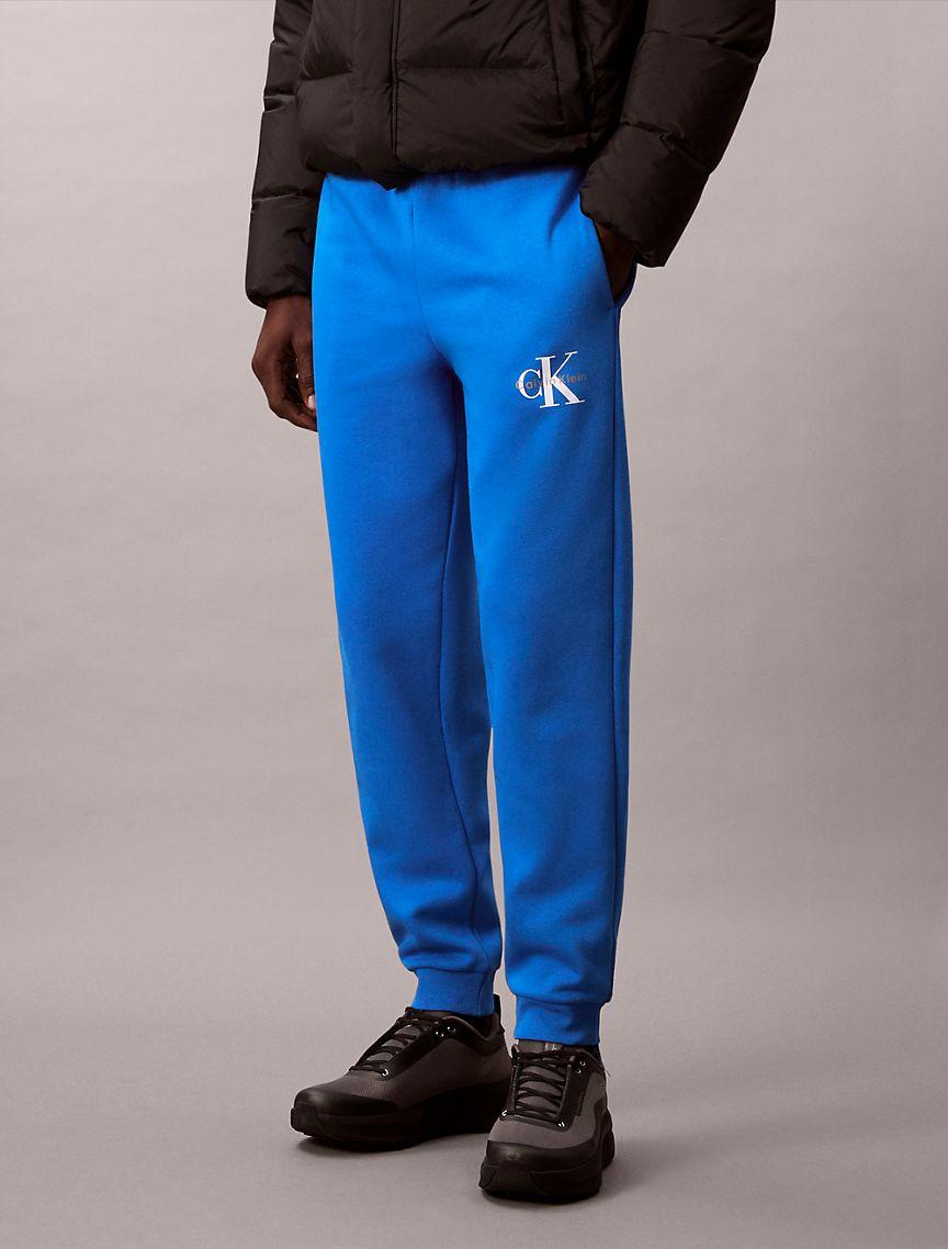 Monologo Fleece Joggers Product Image