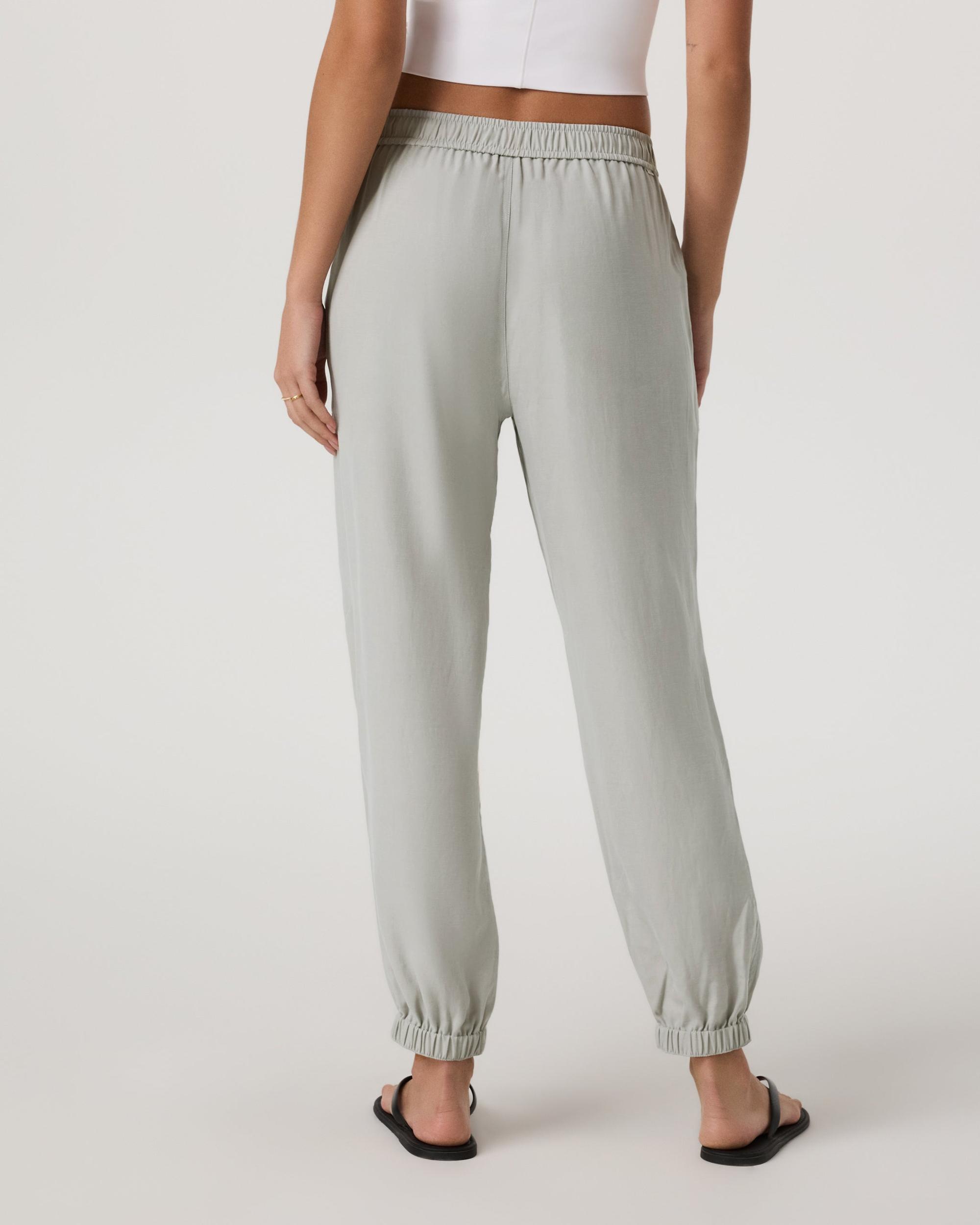 Trestles Twill Jogger Product Image