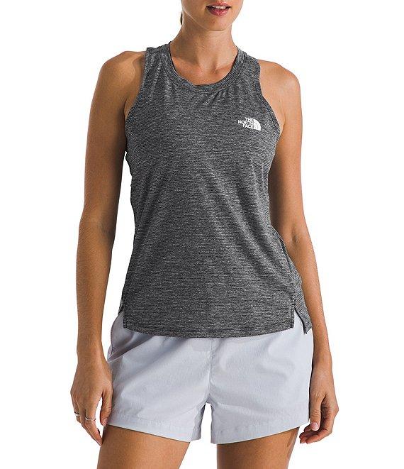 The North Face Flex Crew Neck Sleeveless Tank Product Image