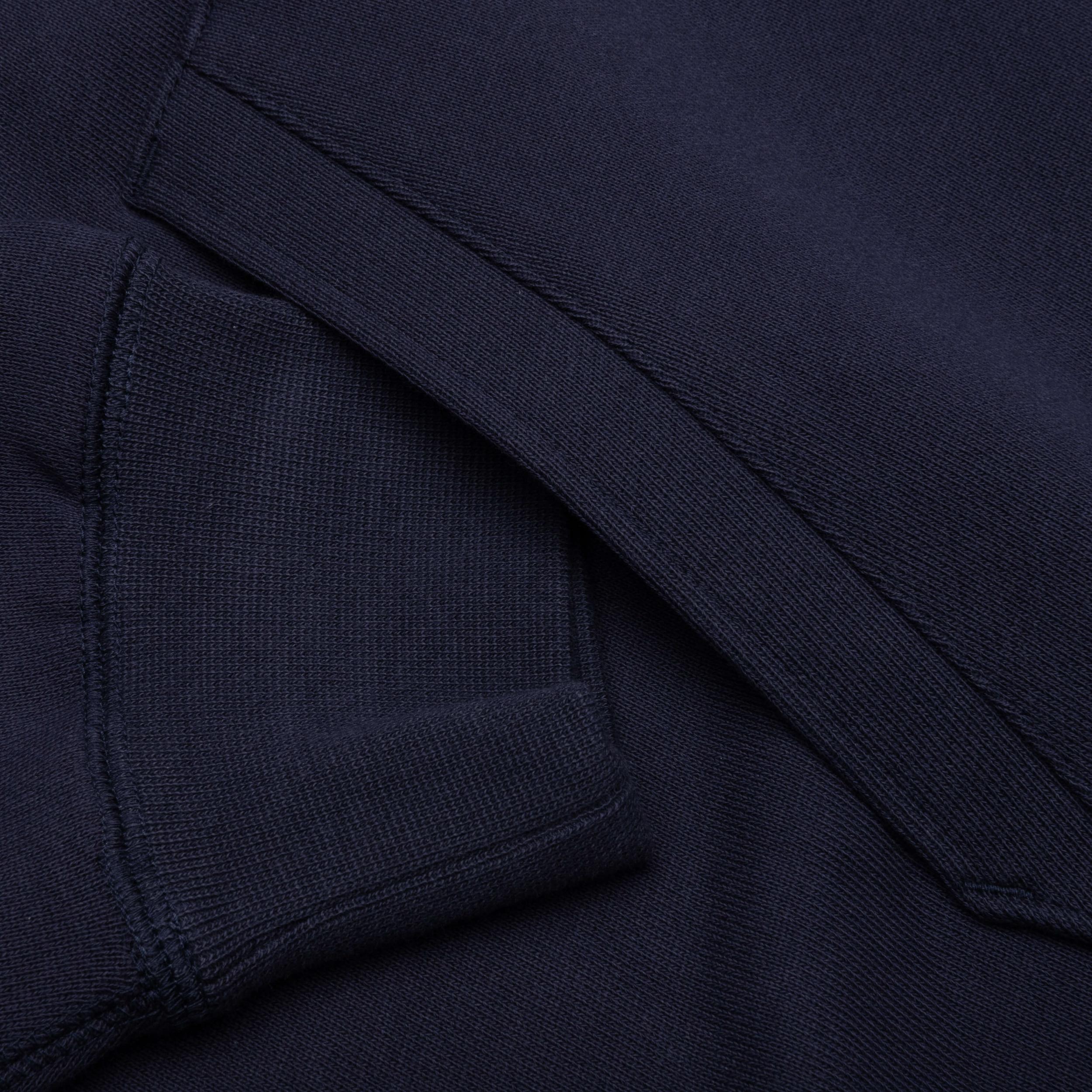 Puma x Nanamica Hoodie - Blue Male Product Image