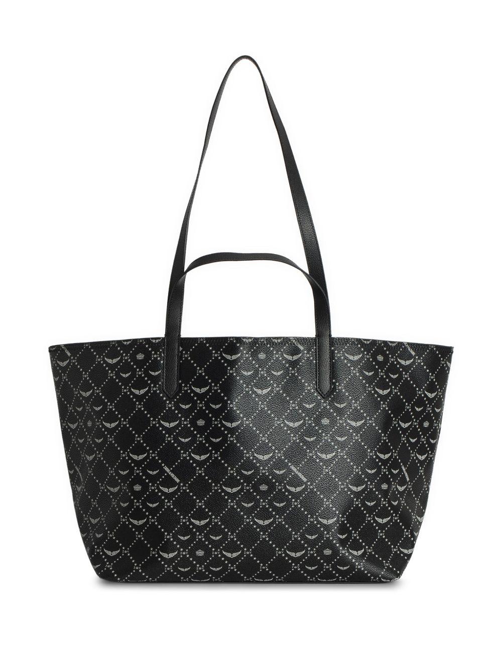 xl Z tote bag Product Image
