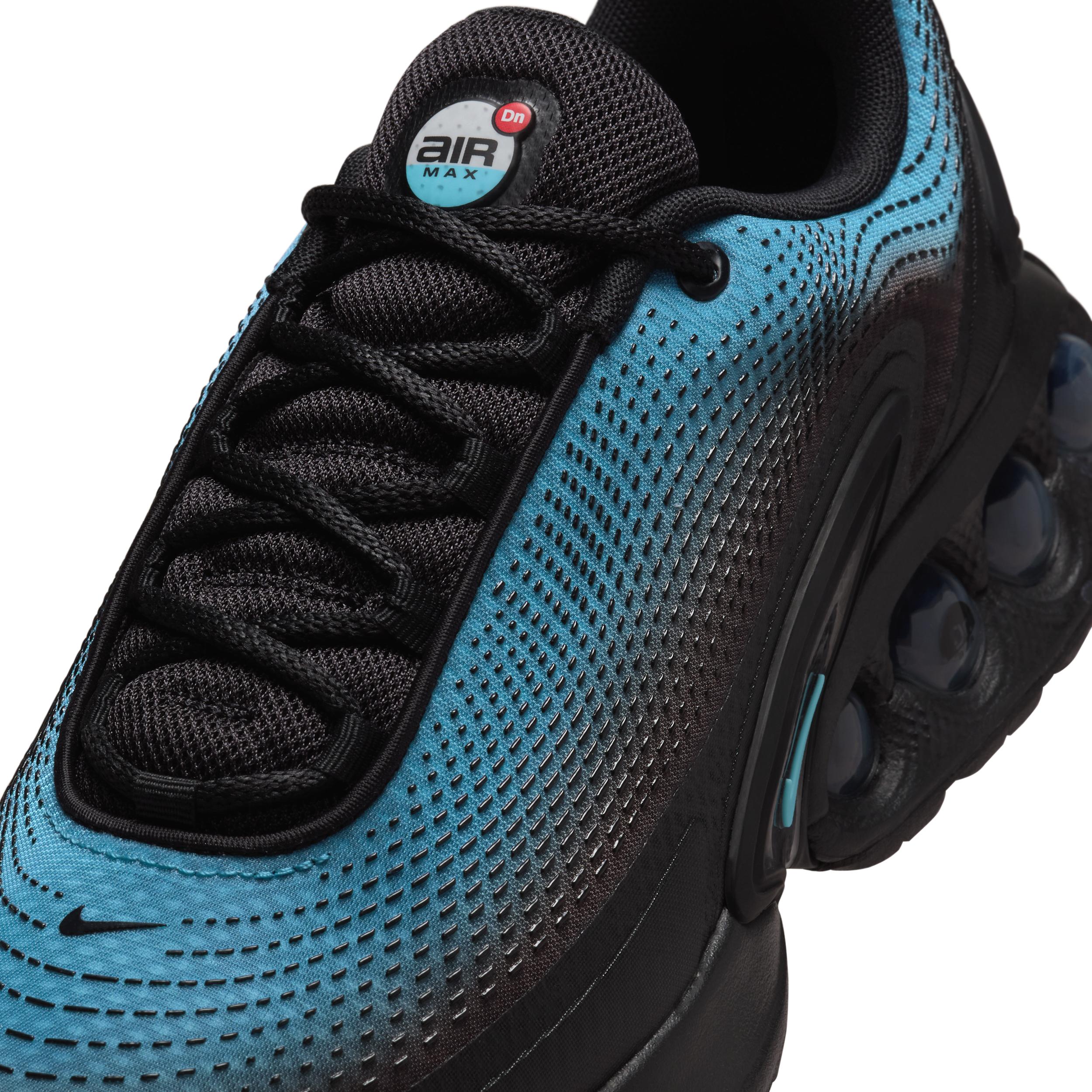 Nike Mens Air Max Dn Shoes | HV2524-001 Product Image