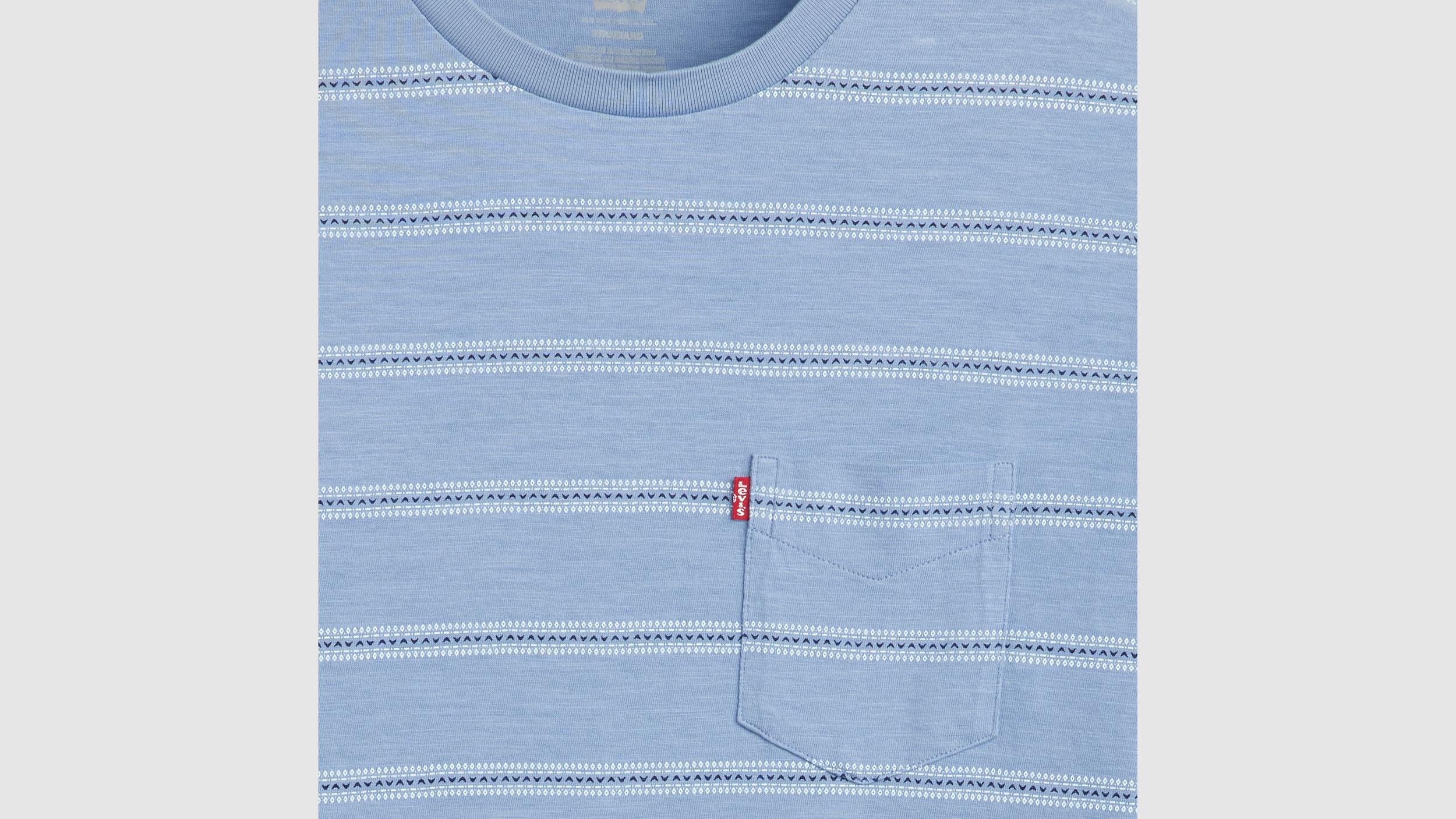 Classic Pocket T-Shirt Product Image