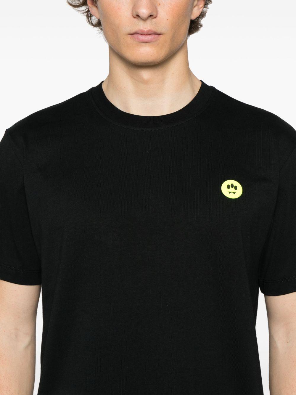 raised-logo T-shirt Product Image