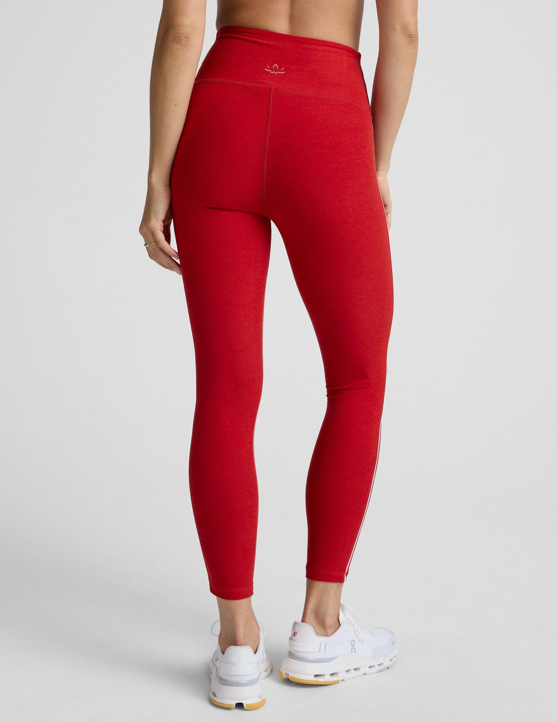 Spacedye™ Ready Midi Legging Product Image