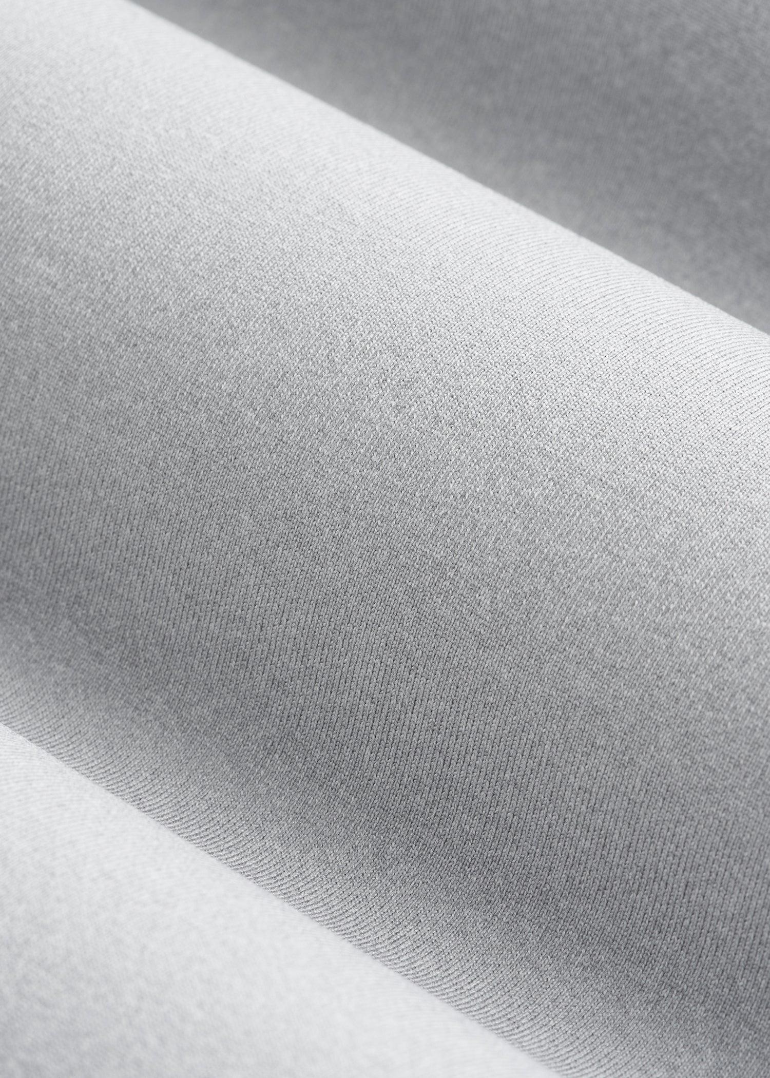 Performance Vest for Tall Men in Light Grey Mix Male Product Image