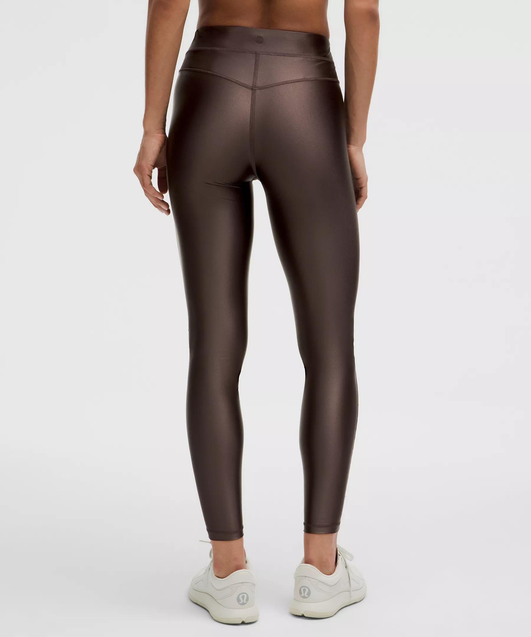 Satin Shine High-Rise Tight 28" Product Image