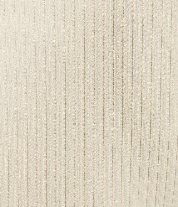 GB Zuma Long Sleeve Ribbed T-Shirt Product Image