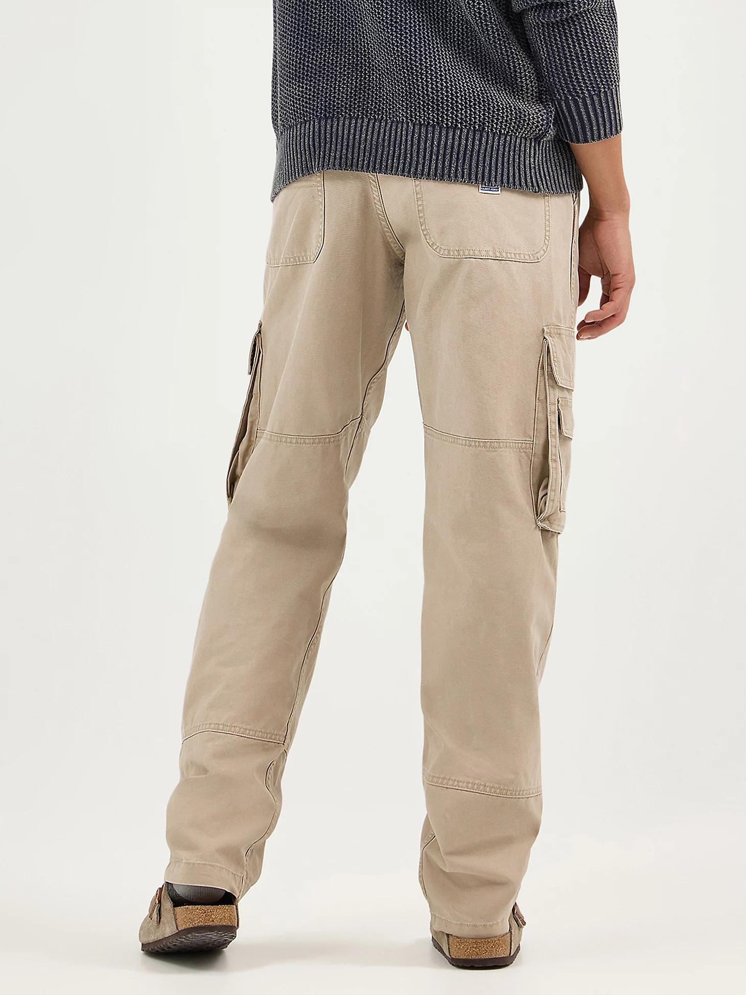 Men's Casey Jones Cargo Pant | Men's PANTS | Wrangler® Product Image