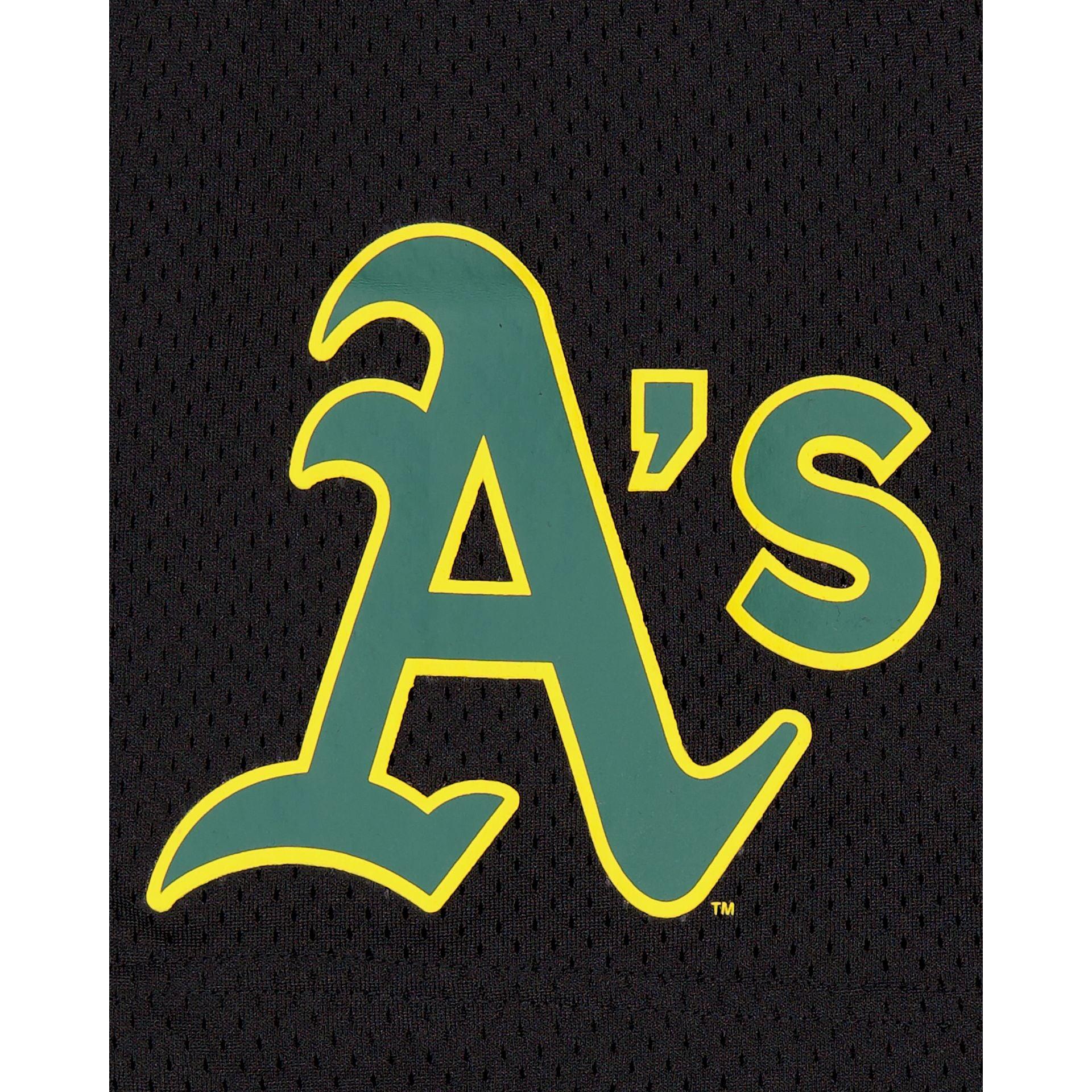 Athletics Mesh Shorts Male Product Image