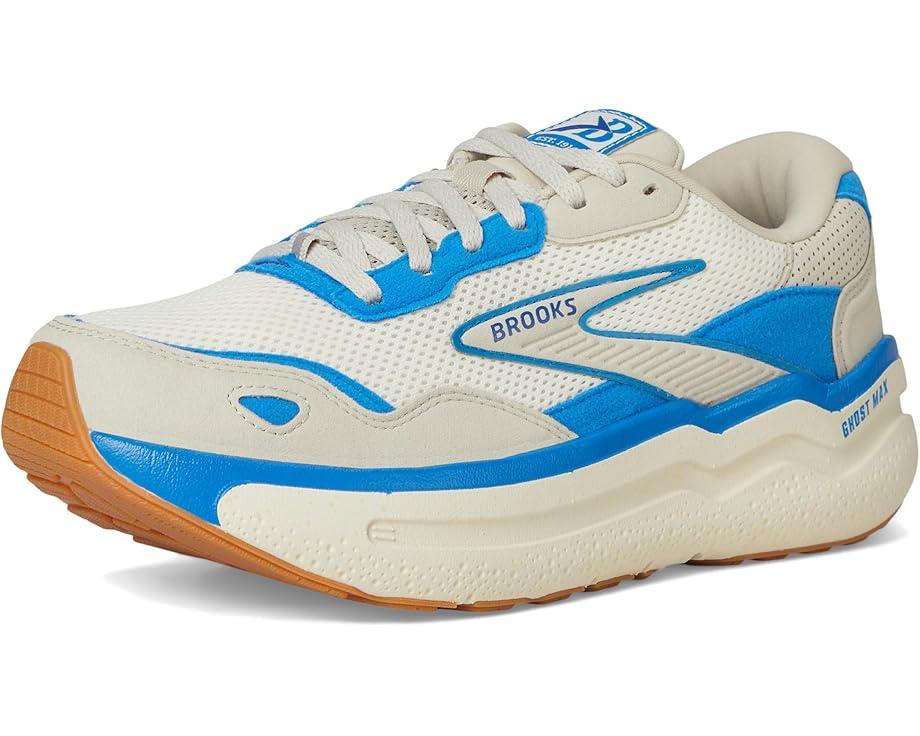 Ghost Max Leather Product Image