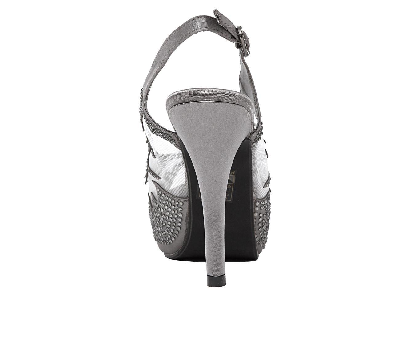 Women's Lady Couture Dream Platform Dress Sandals Product Image