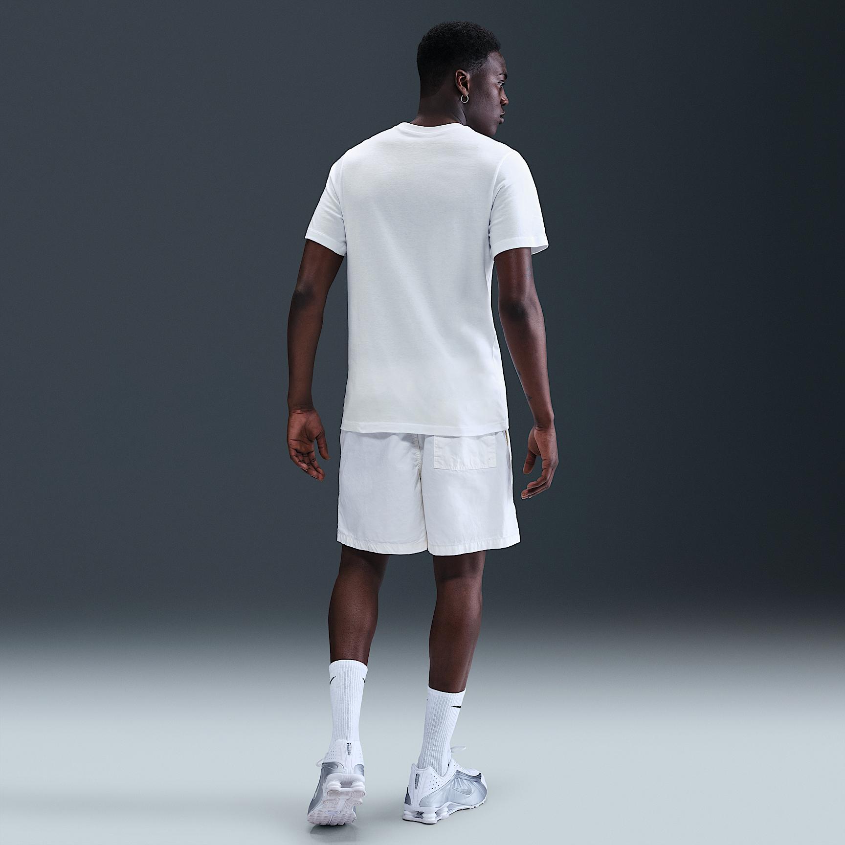 Men's Nike Sportswear T-Shirt Product Image