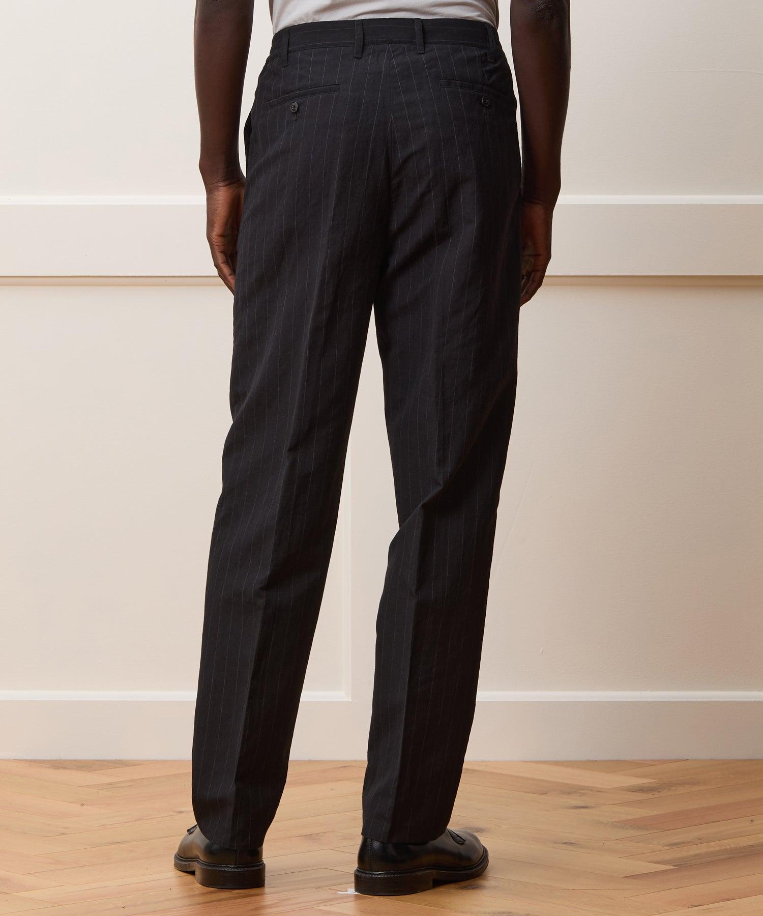 Italian Wool-Linen Shirt Jacket Product Image