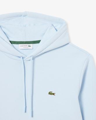 Fleece Hoodie Product Image