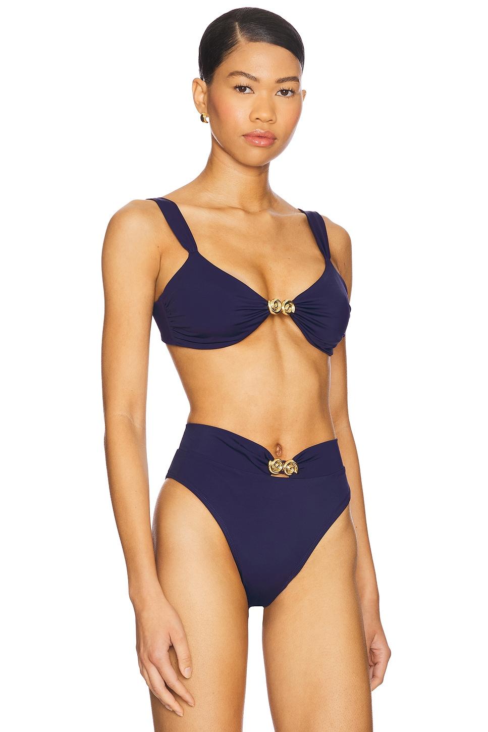 Isola Bella Bikini Top Away That Day Product Image