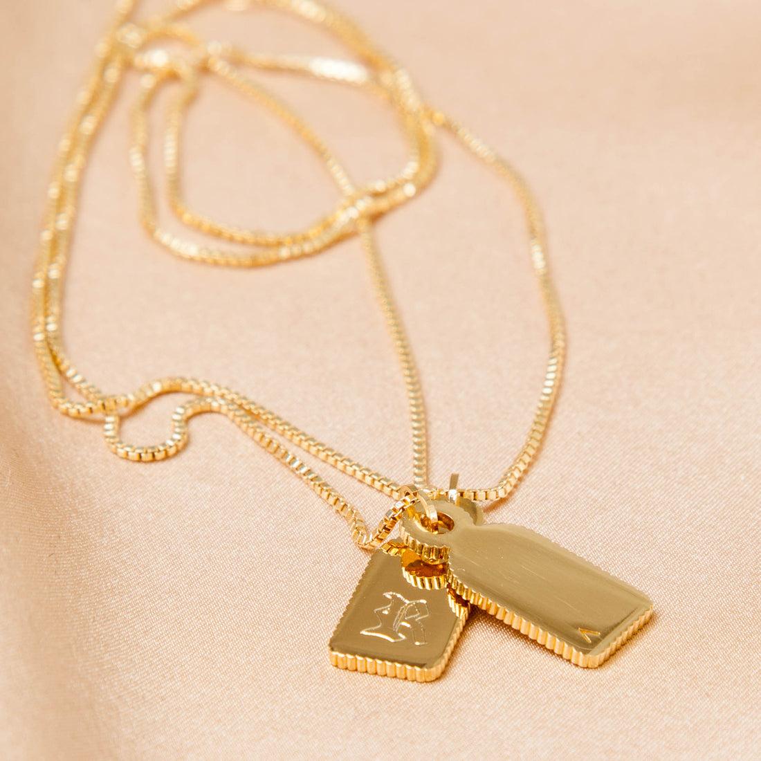 Selene Pendant Product Image