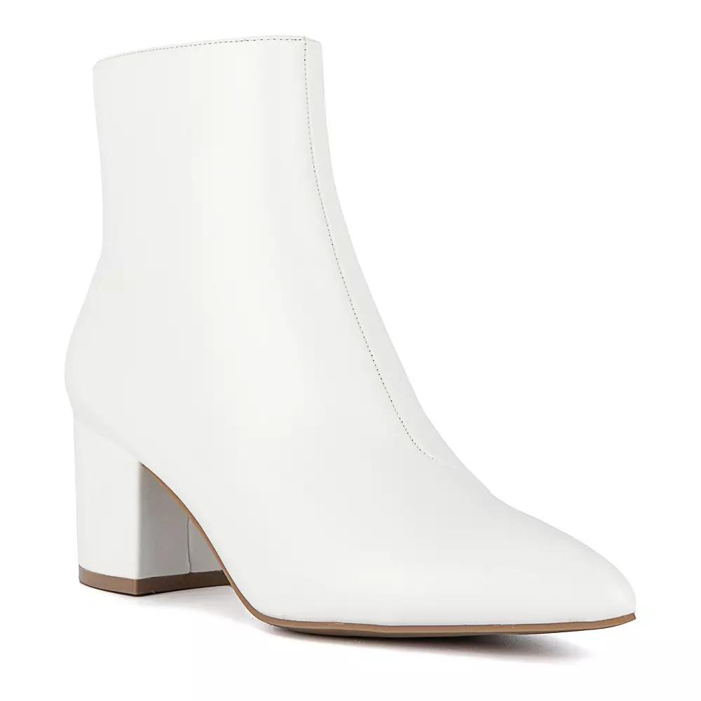 sugar Nightlife Women's Ankle Boots,  Product Image