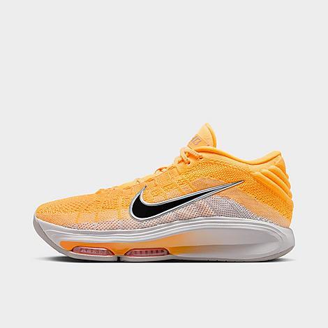 Nike Men's G.T. Hustle 3 Basketball Shoes Product Image