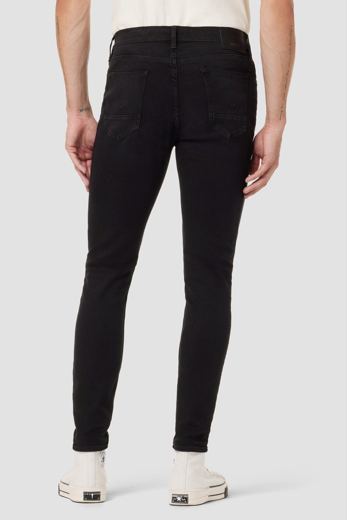 Zack Skinny Jean Male Product Image