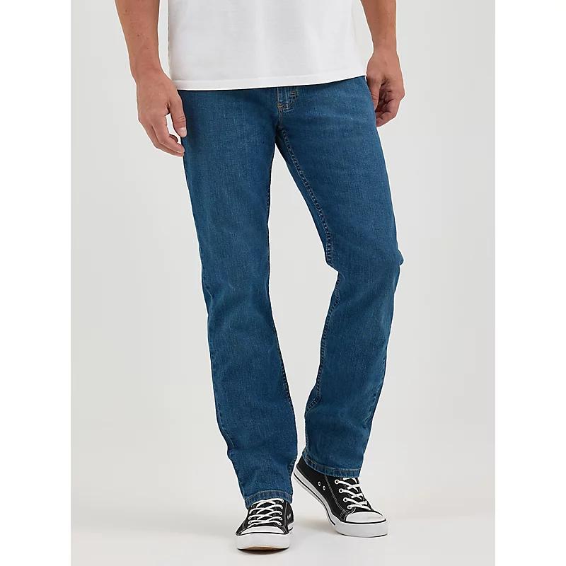 Mens Legendary Regular Straight Jeans Product Image