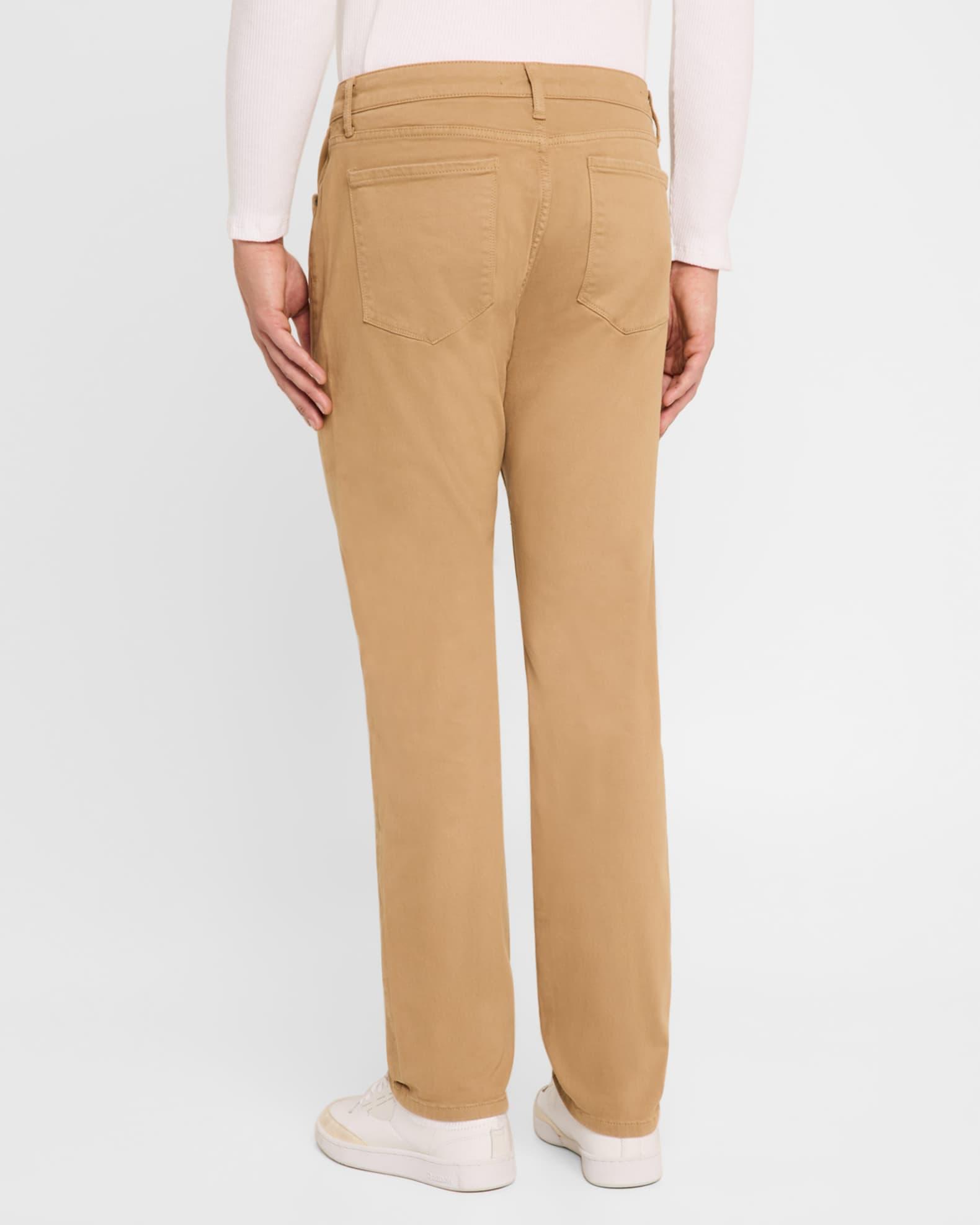 Mens Deniro Teak Slim-Straight Jeans Product Image