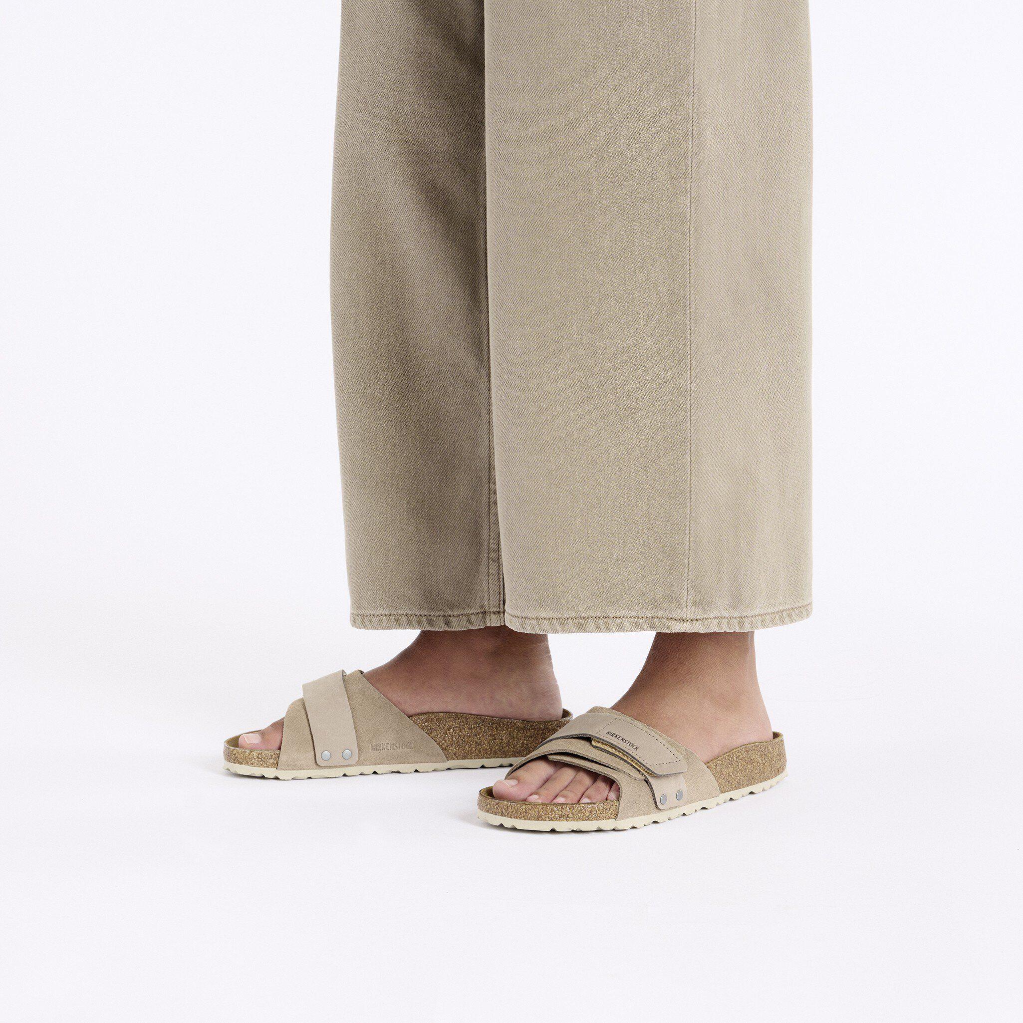 Oita Suede Leather Product Image